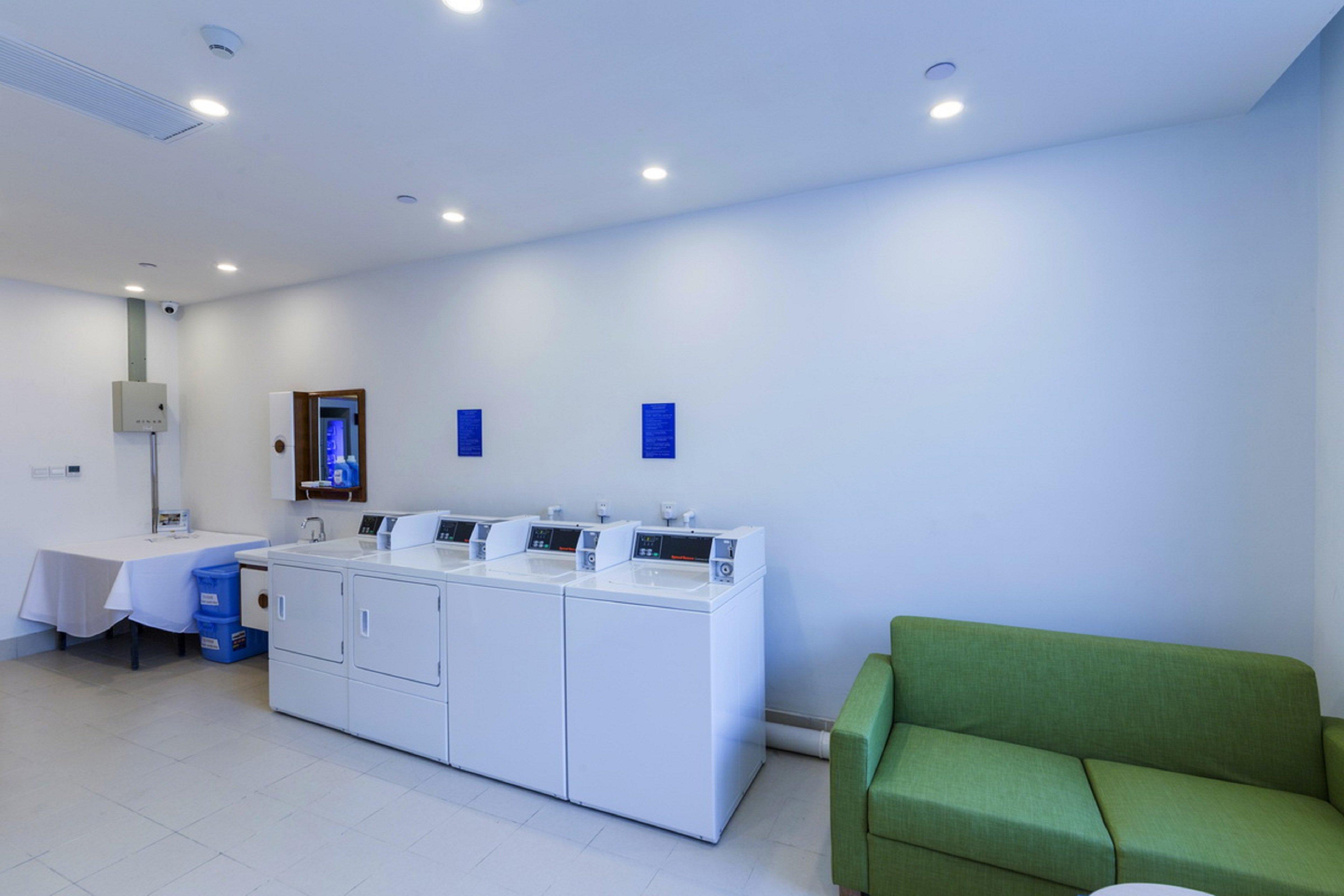 Holiday Inn Express Jinan High-Tech Zone By Ihg Ngoại thất bức ảnh