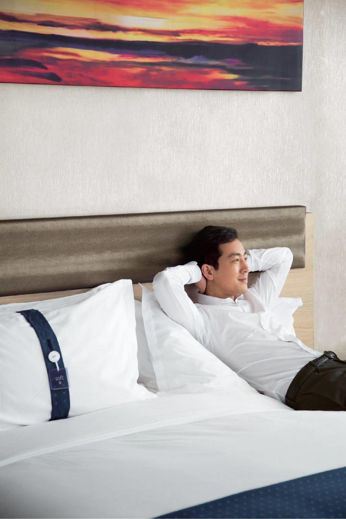 Holiday Inn Express Jinan High-Tech Zone By Ihg Ngoại thất bức ảnh